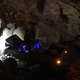 Image for article titled The Mojave Desert Like You've Never Seen: Lit Up With Lasers And Fire